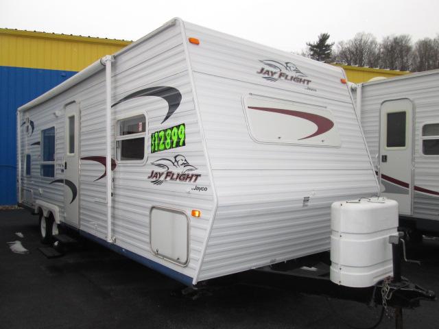 2004 Jayco Jay Flight